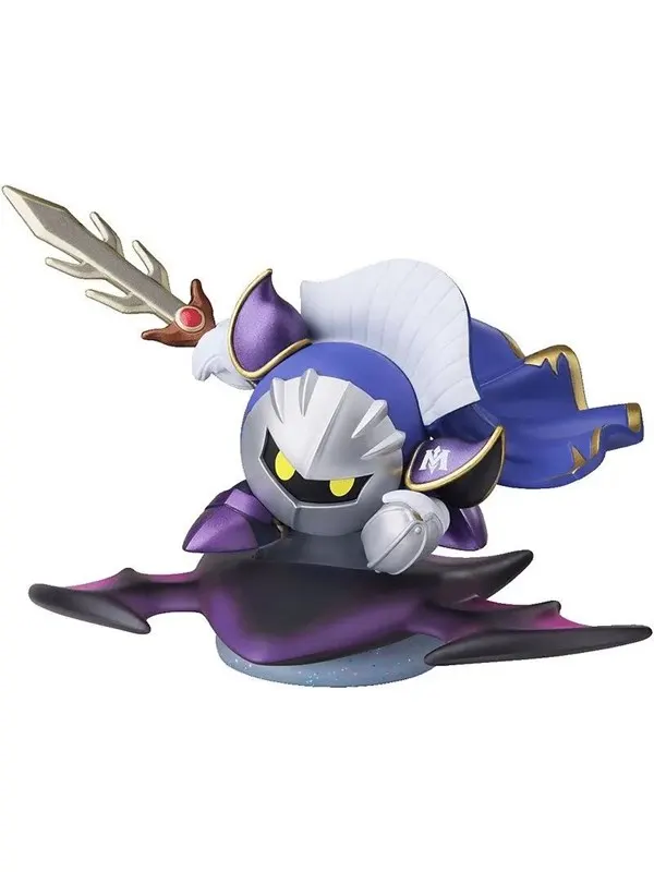 Nintendo amiibo Meta Knight &amp; Shadow Star