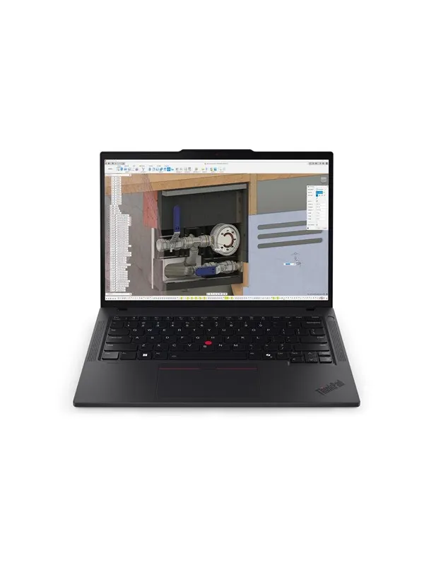 Lenovo Thinkpad P14s Gen 6 - 14.5" | Core Ultra 9 | 64GB | 1TB