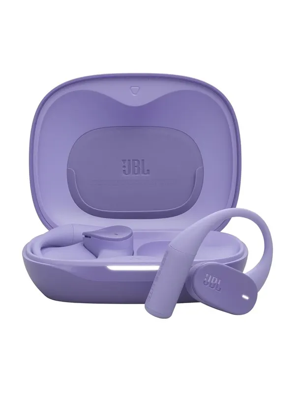 JBL Sense Lite Purple