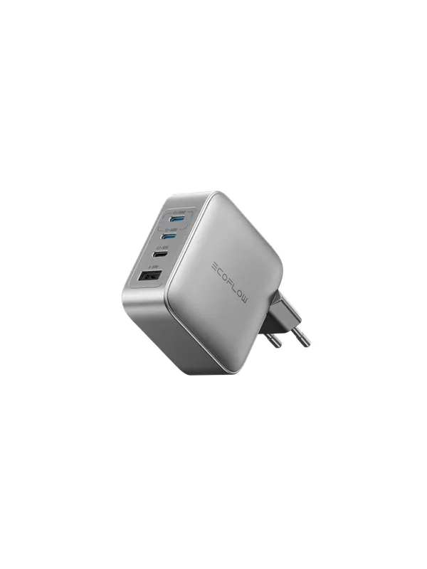 EcoFlow RAPID Pro Charger 140W