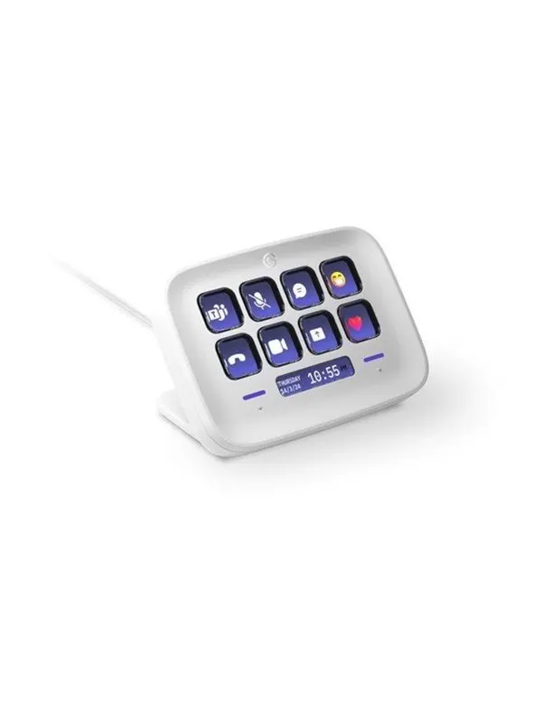 Elgato Stream Deck Neo - Vit