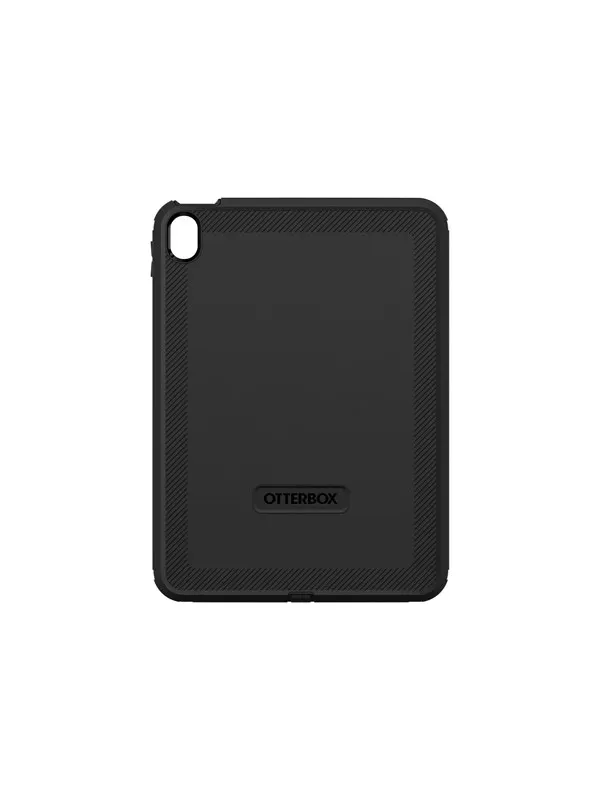 OtterBox Defender Apple iPad (A16/10th gen) black