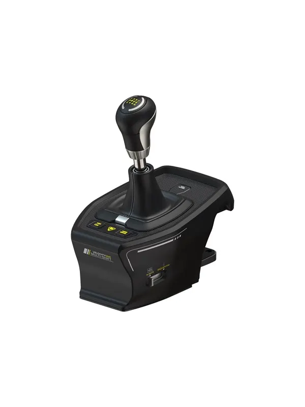 Turtle Beach VelocityOne Multi-Shift Universal Gear Shifter - Wired Gear shift lever - Microsoft Xbox One