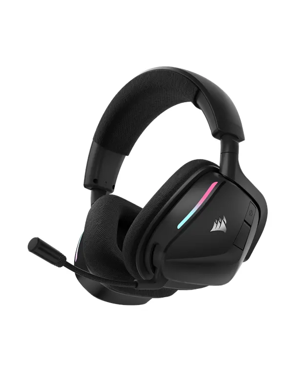 Corsair VOID Wireless V2 Gaming Headset - Svart