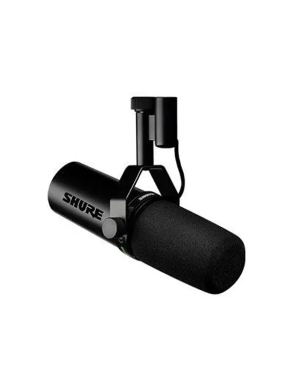 Shure SM7DB - microphone