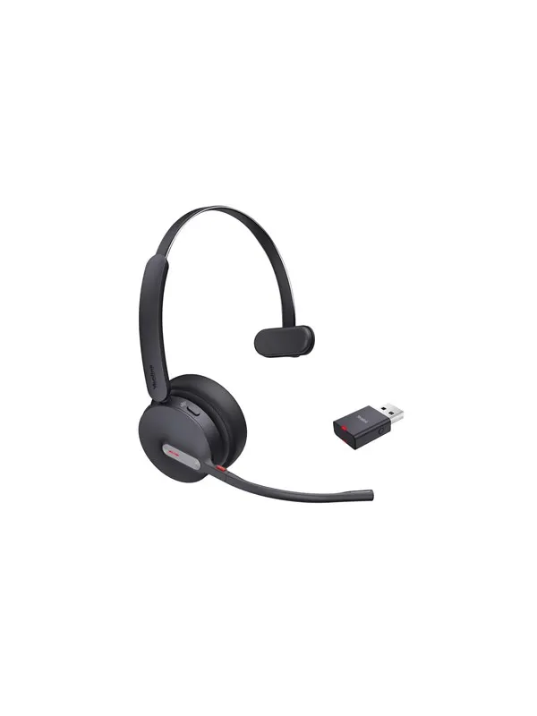 Yealink WH64 Hybrid Mono - UC