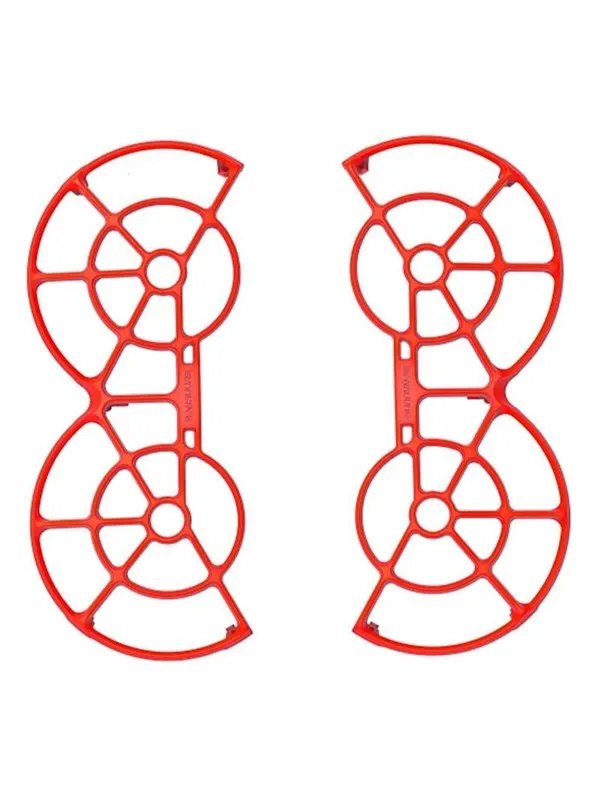 Sunnylife - propeller guards for DJI Neo (red)