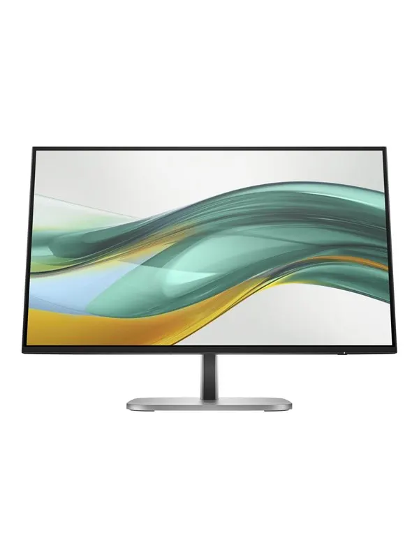 24" HP 524pf Series 5 Pro - 1920x1080 (FHD) - 100Hz - IPS