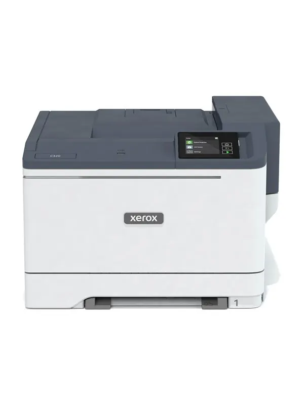 Xerox C320V_DNI laser printer - Färg - Laser