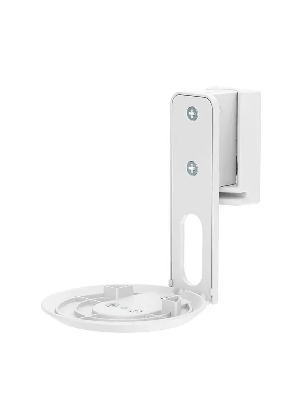 Nedis SPMT5800WT speaker mount - Max 3 kg - recommended for