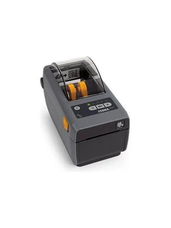 Zebra ZD411 - Direct thermal | 203 dpi | 152 mm/s | Bluetooth 4.1