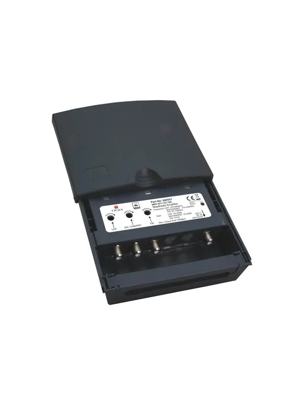 Triax MFA 657 - aerial signal amplifier for aerial