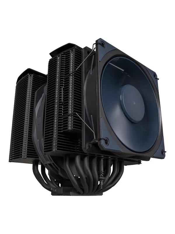 Cooler Master MasterAir MA824 STEALTH - CPU Luftkylare