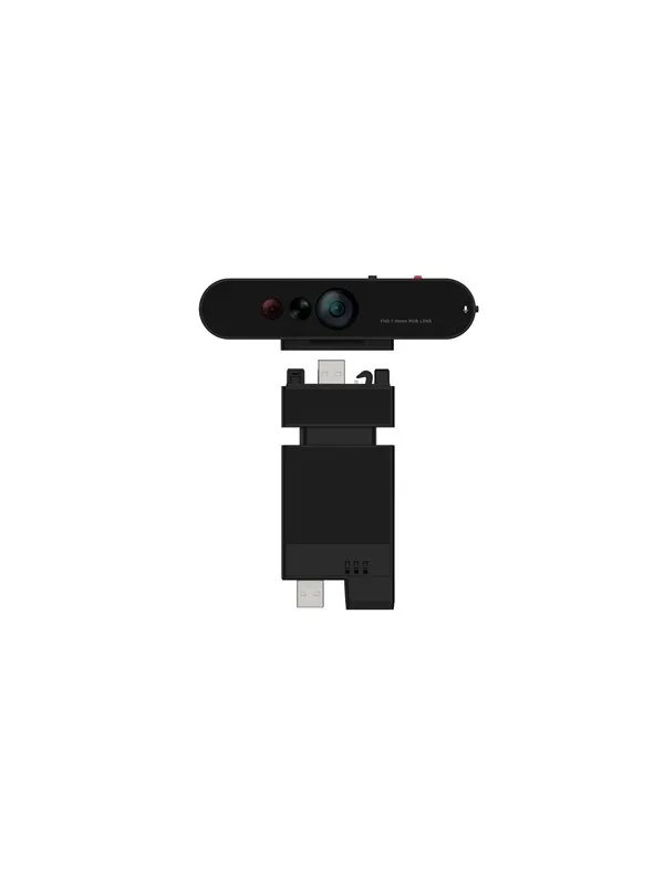 Lenovo ThinkVision MC60 (S) Monitor Webcam