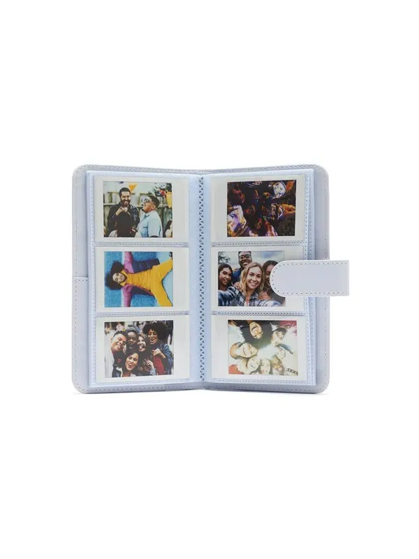 Fujifilm INSTAX Mini 12 Album - Vit