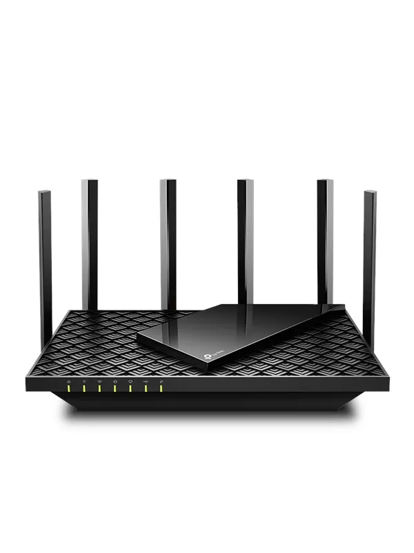 TP-Link Archer AX72 Pro AX5400 Multi-Gigabit WiFi 6 Router - Wireless router Wi-Fi 6