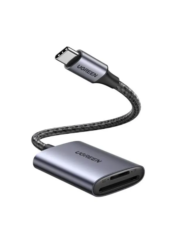UGREEN USB-C Card Reader