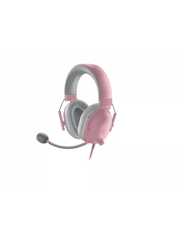 Razer BlackShark V2 X - Quartz