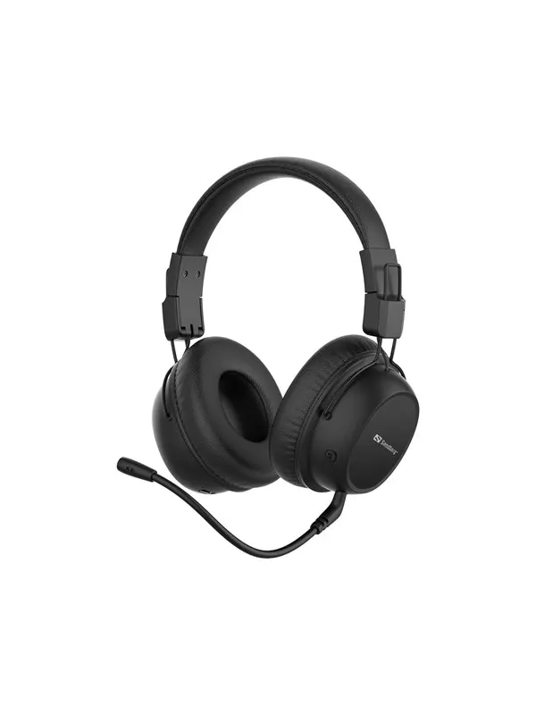 Sandberg Bluetooth Headset ANC FlexMic