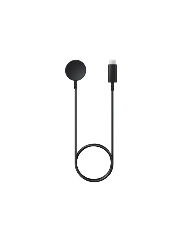 Samsung Galaxy Watch Fast Wireless Charger - Black