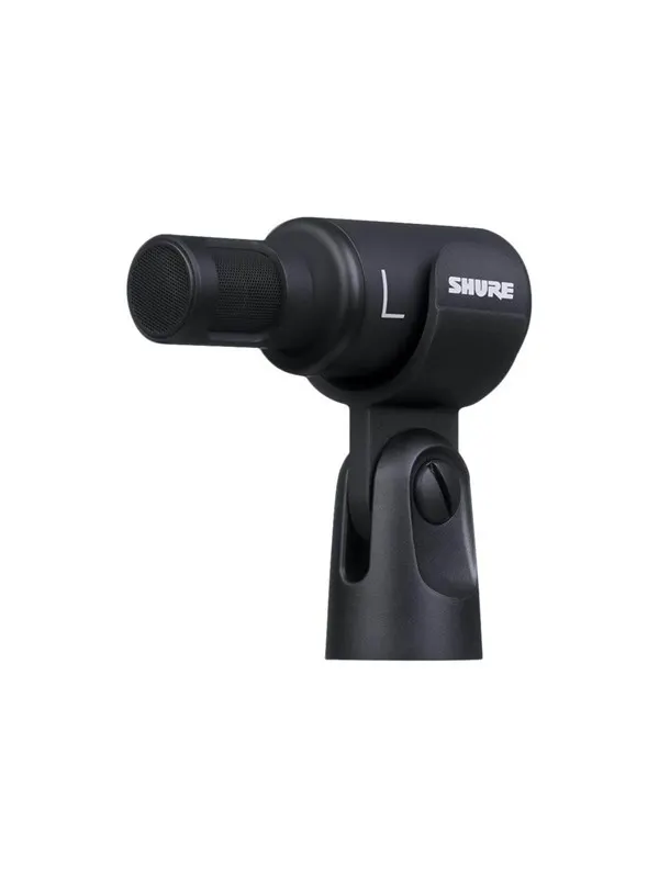 Shure MV88+ Stereo USB Mikrofon.