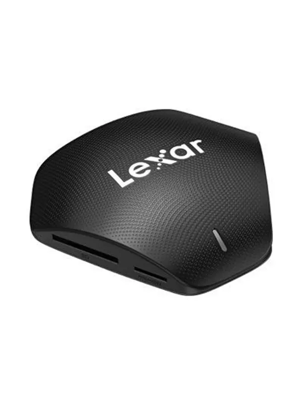 Lexar Multi-Card Reader