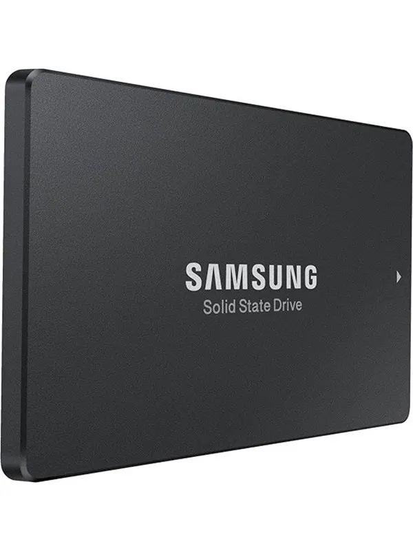 Samsung PM893 DC SSD - 240GB - 2.5" SATA-600