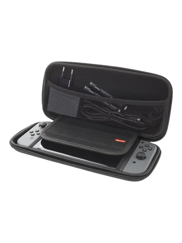 Deltaco GAMING Nintendo Switch Carrying Case
