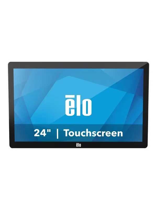24" Elo 2402L - 1920x1080 - 60Hz - IPS