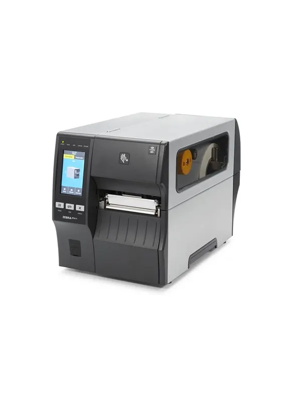 Zebra ZT400 Series ZT411 Thermal Label Printer - 203 dpi | 356 mm/s | USB 2.0 | Bluetooth 4.1