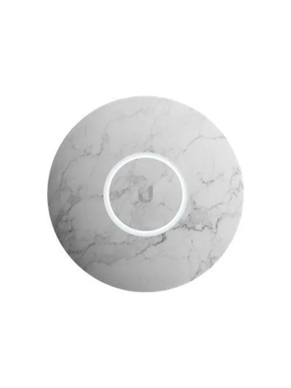 Ubiquiti U6+ Cover Marble (3-Pack)