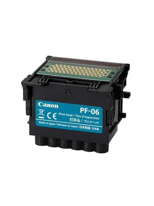 Canon PF-06 / 2352C001 Printhead