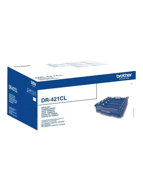 Brother DR421CL / DR 421CL Drum Kit