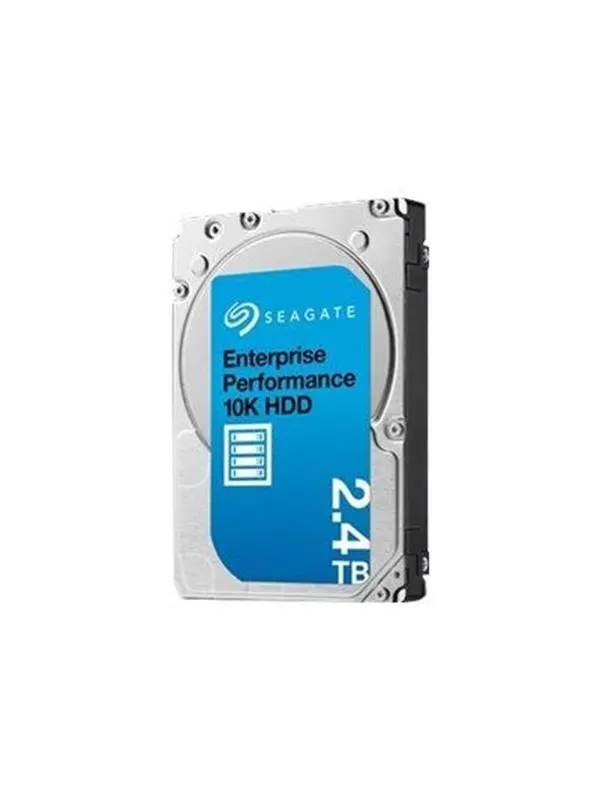 Seagate Enterprise Performance 10K HDD - 2.4TB - Hårddisk - ST2400MM0129 - Serial Attached SCSI 3 - 2,5"
