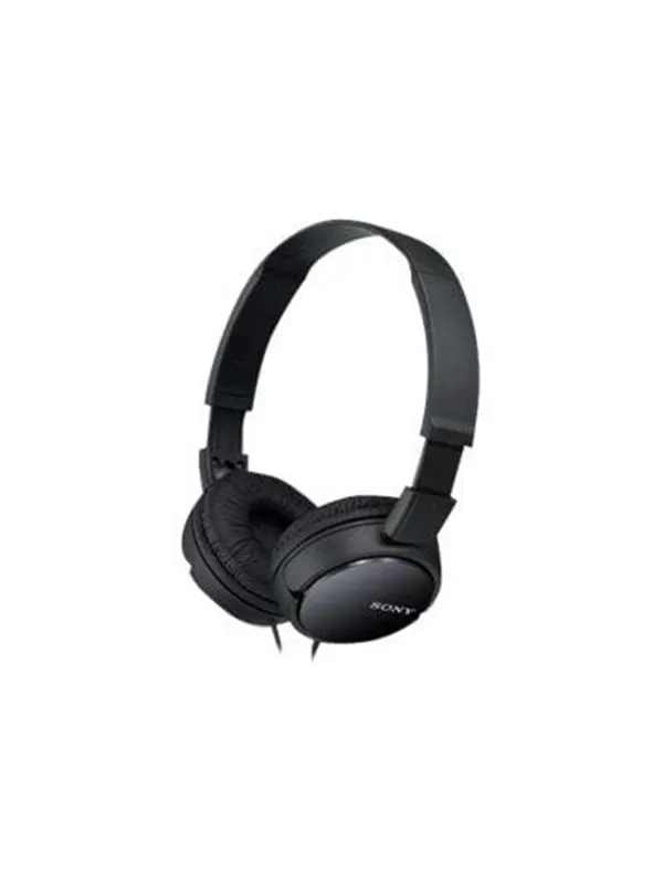 Sony MDR ZX110AP - hörlurar med mikrofon