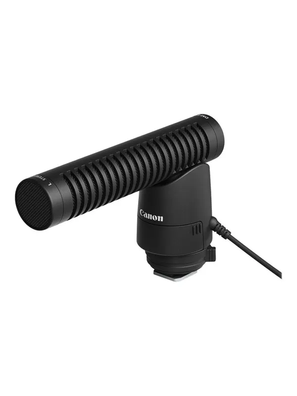 Canon DM-E1 - mikrofon