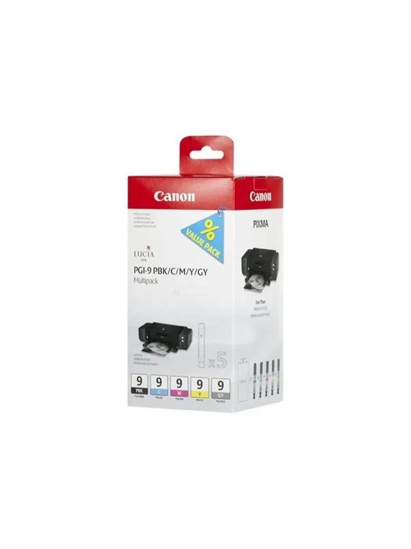 Canon PGI-9 / 1034B013 Multi Pack