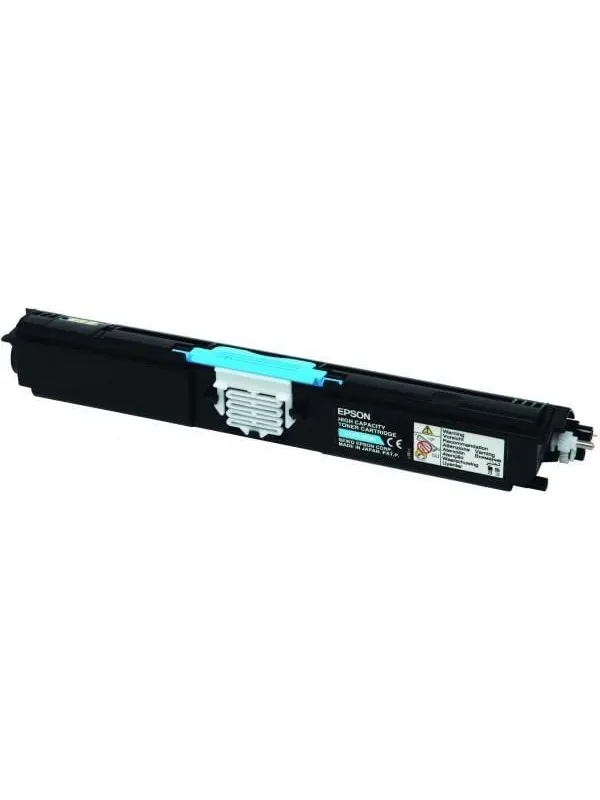 Epson Toner C13S050556 - Tonerkassett Blå