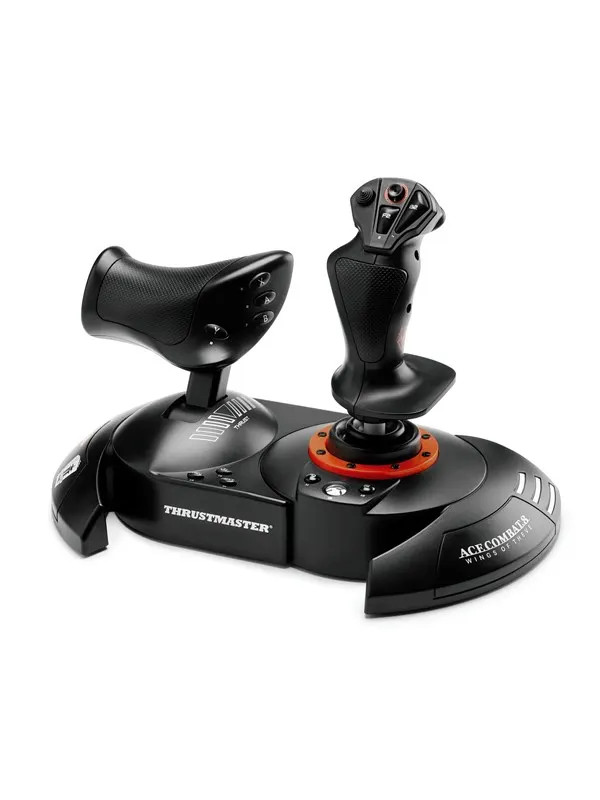 Thrustmaster T.FLIGHT HOTAS NEO-X ACE COMBAT 8 EDT - Flygsimulator-styrning - Microsoft Xbox One