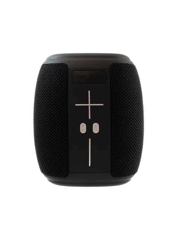 White Shark DHAK Bluetooth Speaker (Black)