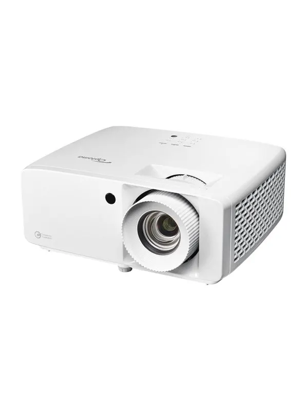 Optoma Projektor ZH451 - 1920 x 1080 - 4600 ANSI lumens