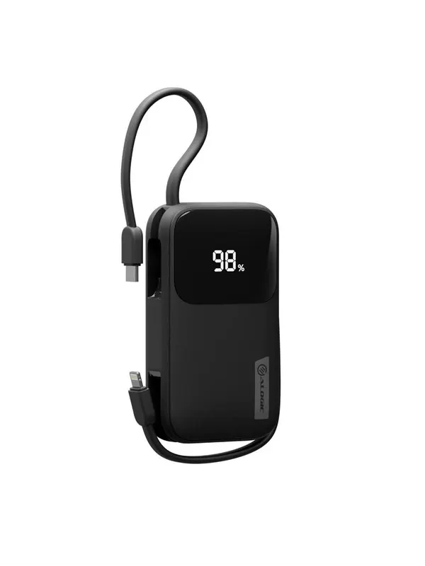 ALOGIC Tandem+ - 20.000mAh Power Bank - 20000 mAh