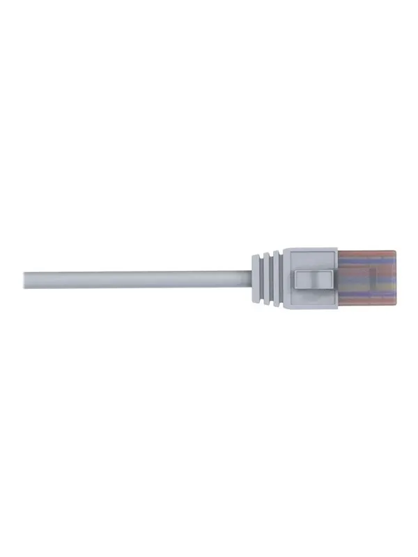 Teltonika network cable - Grå