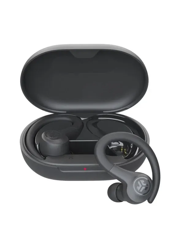 JLAB Go Air Sport - Graphite