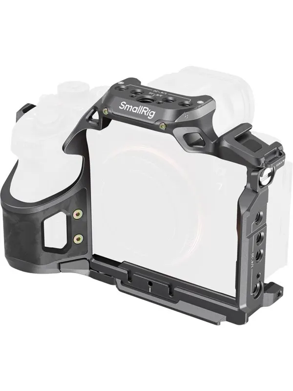 SmallRig 6029 "Rhinoceros" Cage for Sony Alpha 7 V / 7R V / 7 IV