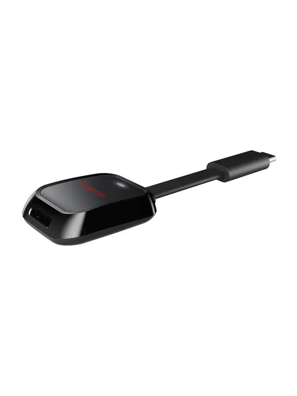 SANDISK QuickFlow - card reader - USB-C 3.2 Gen 1