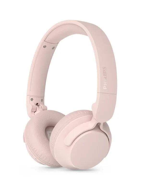 Philips TAH4000 - Pink