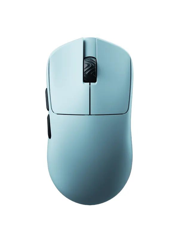 Scyrox V6 - Gamingmus - Optic - 6 knappar - Blå