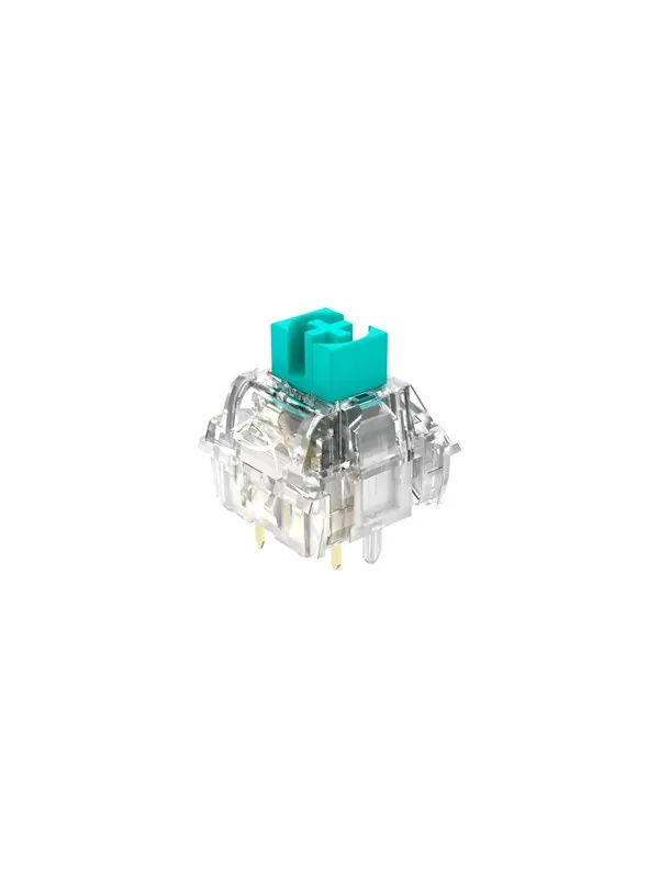 HyperX Tactlie - 45 pack - Key Switches - Key Switches