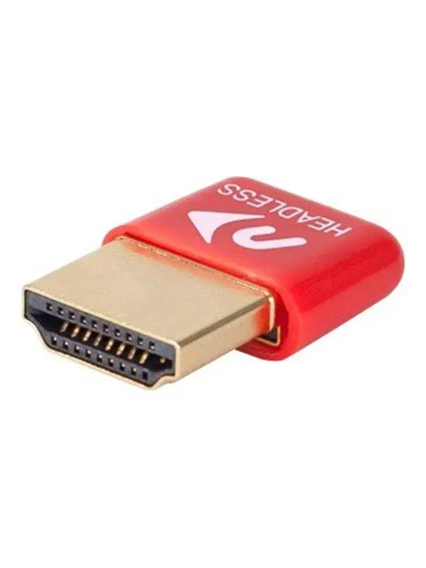 OWC NewerTech HDMI Headless 4K Display Emulator